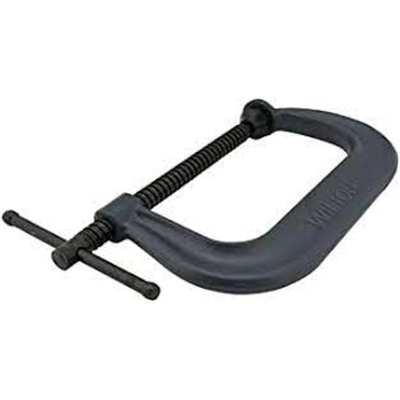 Wilton 14298 12&quot; C-Clamp (412) 825-14298 WLT14298
