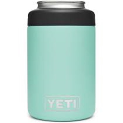 Yeti Rambler Colster Seafoam Green YETYRAMCOLSF YETYRAMCOLSF