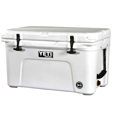 Yeti Tundra 45 White YETYT45W YETYT45W