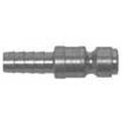 thumbnail image 2 of Brass Quick Connect Air Hose Fittings Air Chief Industrial Automatic Coupler Standard Hose Barb Dixon Valve US Brass Air Quick Connect 2 of 11