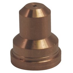 HYP020563 - Hypertherm+020563+High+Quality+Copper+Extended+Nozzle%2c+70%2f80+amp