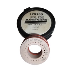 HYP120135 - HYPERTHERM+120135+SWIRL+RING+OXYGEN+340A