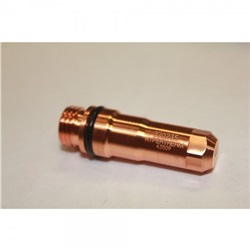 特価商品  Hypertherm Hyspeed 220237 High Quality Copper Nozzle, 200 ウォーキング・ランニングウェア