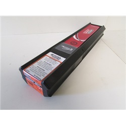 LINED033675 - Lincoln+ED033675+Cellulose+Potassium+E6011+Covered+Electrode%2c+1%2f8+Inch+dia.+x+14+Inch+L%2c+5+lb+Tube