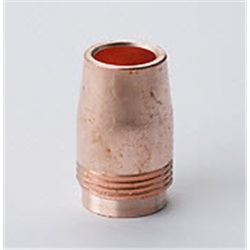 MIL050622 - Miller+Spoolmatic+050622+5%2f8+Inch+Bent+Contact+Tip+Nozzle%2c+30+amp