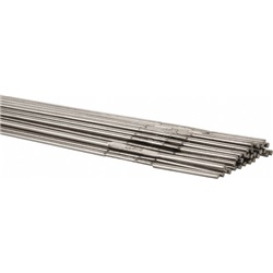 OXF22091%2f16X36 - Oxford+Alloys+Metallic+Luster+ER2209+Stainless+Steel+Bare+Rod%2c+1%2f16+Inch+dia.+x+36+Inch+L