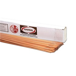 OXF80S-D2332X36 - Oxford+Alloys+Metallic+Luster+ER80S-D2+Chrome+Moly+Bare+Rod%2c+3%2f32+Inch+dia.+x+36+Inch+L