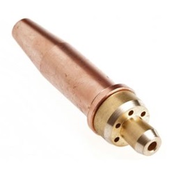 PFXPX1-GPN - Profax+PX1-GPN+Two-Piece+Cutting+Tip%2c+Natural+Gas%2c+Propane%2c+Size+%231