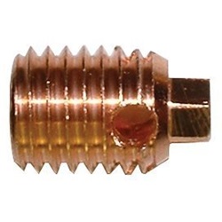 PFXPX24CB332 - STUBBY+3%2f32%22+COLLET+BODY