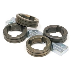 PFXPXKP1505045C - LINCOLN+STYLE+PXKP1505-045C+DRIVE+ROLL+KIT