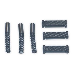 RID44715 - RIDGID+44715+E1666X+SET+JAW+INSERTS