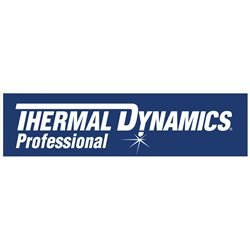 THE35-1283 - THERMAL+DYNAMICS+Shield+Gas+Distributor%2c+300+Amp%2c+XT-301%2c+Mild+Steel%2c+Air