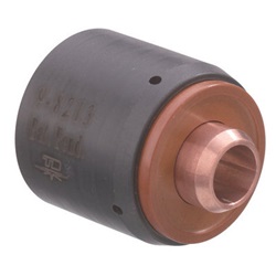 thumbnail image 2 of 5 Pcs Plasma Drag Shield Cap 9‑8236 Shield Cap For Thermal Dynamics 2 of 10