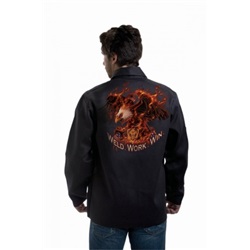 TIL9063XL - TILLMAN+9063XL+Extra+Large+(XL)+FR+Cotton+Premium+Jackets+FR+COTTON+Clothing