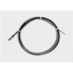 TWE1450-1133 - Tweco+Professional+1450-1133+MB+Spring+Wire+Conduit+Liner+Assembly%2c+0.0937+Inch+Wire%2c+500+-+650+amp