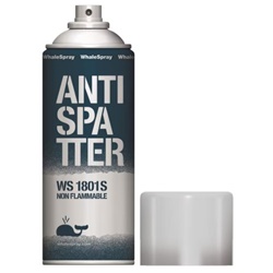 WSP1801S0020 - ALLIANCE+WHALE+SPRAY+AEROSOL+ANTI-SPATTER+12.53+OZ