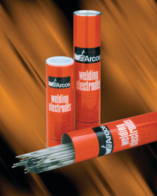 Arcos Enicrmo3-316 Covered Electrode, 3/16 Inch Dia.   ARAENICRMO3