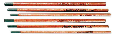Arcair 22082003 Pointed Direct Current Copperclad Arc Gouging