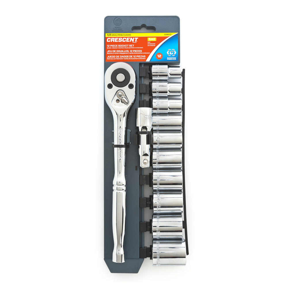 Uxcell 1/4-Inch Drive External Torx Shallow Socket Set E4 E5 E6 E7 E8...