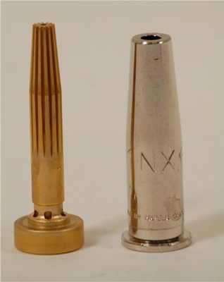 Punta Da Taglio Propano 6290NX-6, Per Harris 6290NX #6, Star Tech Weld, Nuova