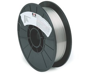 Harris 0308LE5 308L Welding Wire, Stainless Steel Spool, 0. 030 x 10 lb