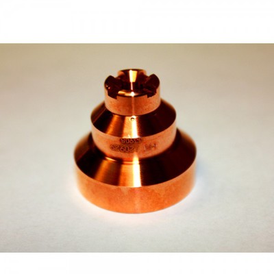 Hypertherm 120929 T-Series Shield, 40/80 Amp 120929 HYP120929
