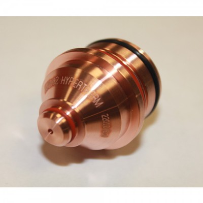 Mili Hypertherm 220182 Nozzle, 130 Amp 220182 HYP220182 - Gas and Supply