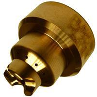 shirayuki♡ Hypertherm 220818 Copper Drag Cutting Shield, 45/65 Amp