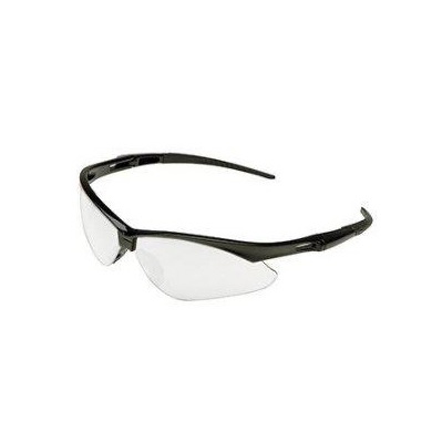 Kimberly Clark Jackson Nemesis 25676 Clear Dual Polycarbonate V30