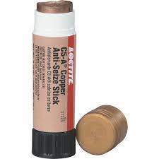 Loctite 466863 C5-A 20Grm Copper Anti-Seize Stick 37229 LOC37229