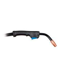 Miller 248 282 Handheld Mig And Flux-Cored Welding Gun For Mig