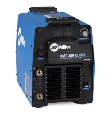 Miller Xmt 350 Cc/Cv, Dinse 907161 MIL907161 - Gas and Supply