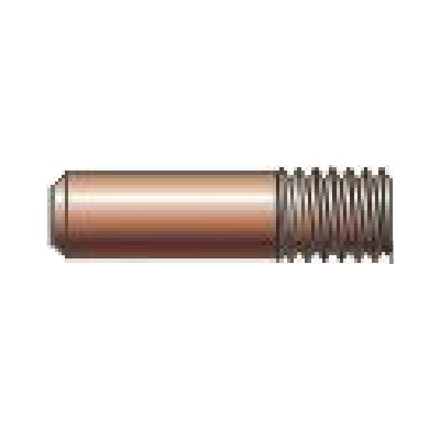 Profax Px12-656 0.093 Inch T-Series Contact Tip, 5/64 Inch Wire