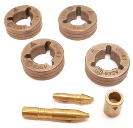 emu✩ Airgas - MIL151053 - Miller® .045