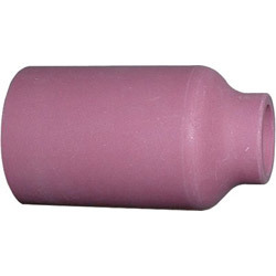 Profax Px57n74 #8 1/2 Inch Alumina Nozzle Cup PX57N74 PFXPX57N74