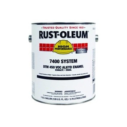 D　604540 Rust-Oleum® Professional Gloss Royal Blue High-Performance