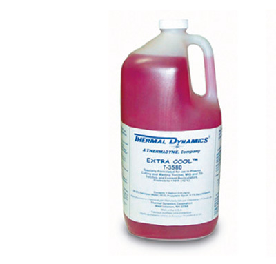 Thermal Arc Extra Cool 7-3580 Clear Red Liquid Standard