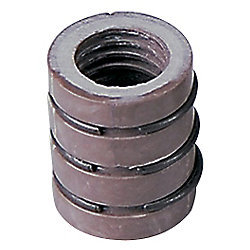 Tweco Weldskill 1320-1125 Brass Heavy-Duty Nozzle Insulator