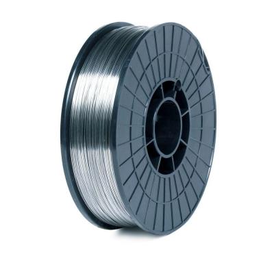 Unibraze Smoothcor 71T-Gs Self-Shielded Flux-Cored Wire, 0.035