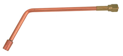 Victor 10-Mfa Heavy-Duty Heating Nozzle, Acetylene, Hydrogen, Size