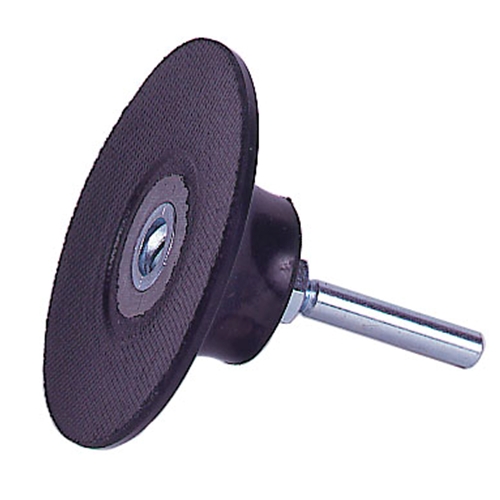 Weiler 3"Roloc Backing Pad 80451552 WEI51552 Gas and Supply